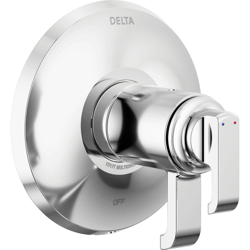 DELTA TETRA T17T089 17T SERIES VALVE ONLY