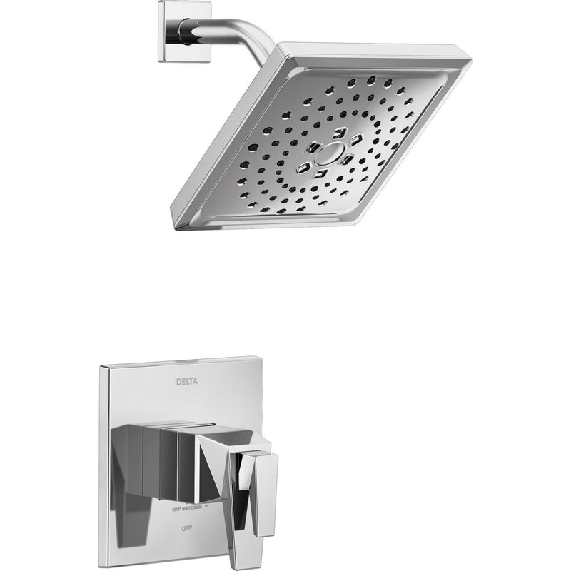 DELTA TRILLIAN T17T243 17T H2OKINETIC SHOWER ONLY TRIM