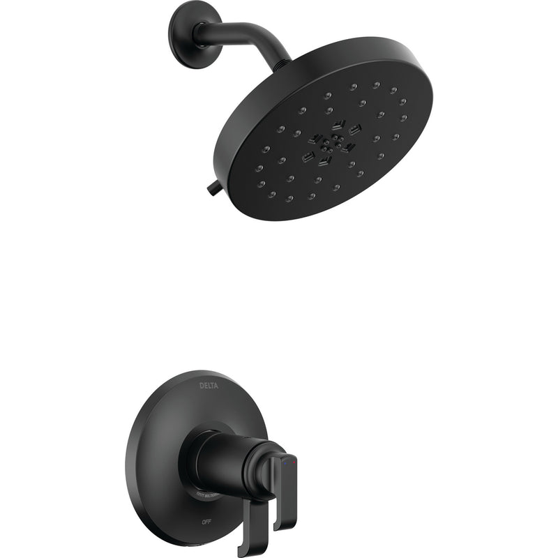 DELTA TETRA T17T289 17T SERIES SHOWER TRIM