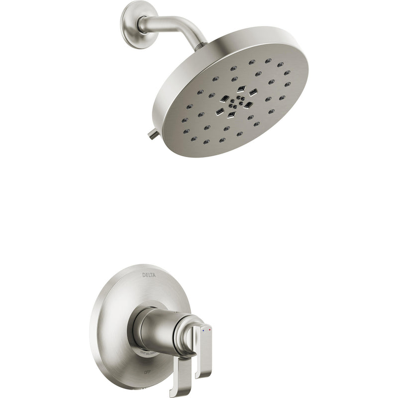DELTA TETRA T17T289 17T SERIES SHOWER TRIM