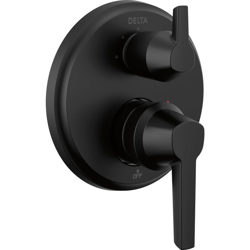 DELTA GALEON T24871 14S INTEGRATED DIVERTER TRIM - 3 SETTING