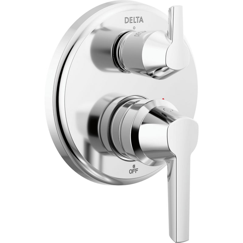 DELTA GALEON T24871 14S INTEGRATED DIVERTER TRIM - 3 SETTING