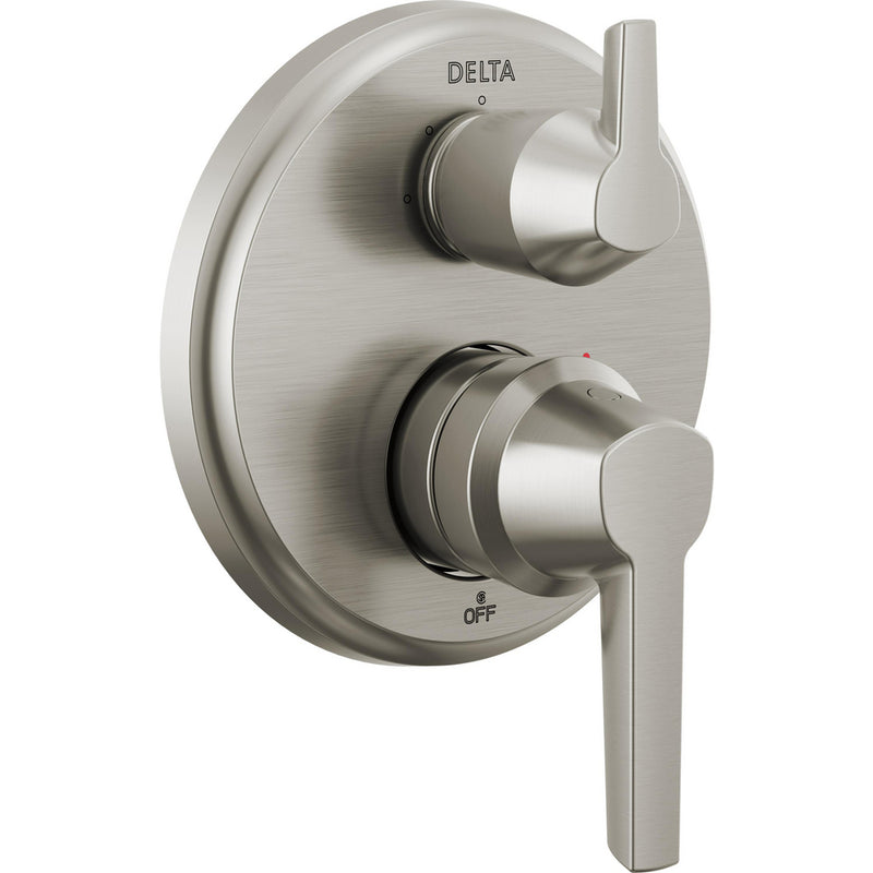 DELTA GALEON T24871 14S INTEGRATED DIVERTER TRIM - 3 SETTING