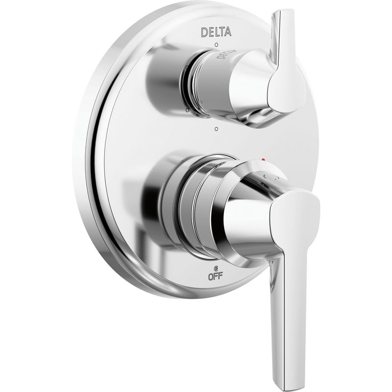 DELTA GALEON T24971 14S INTEGRATED DIVERTER TRIM - 6 SETTING