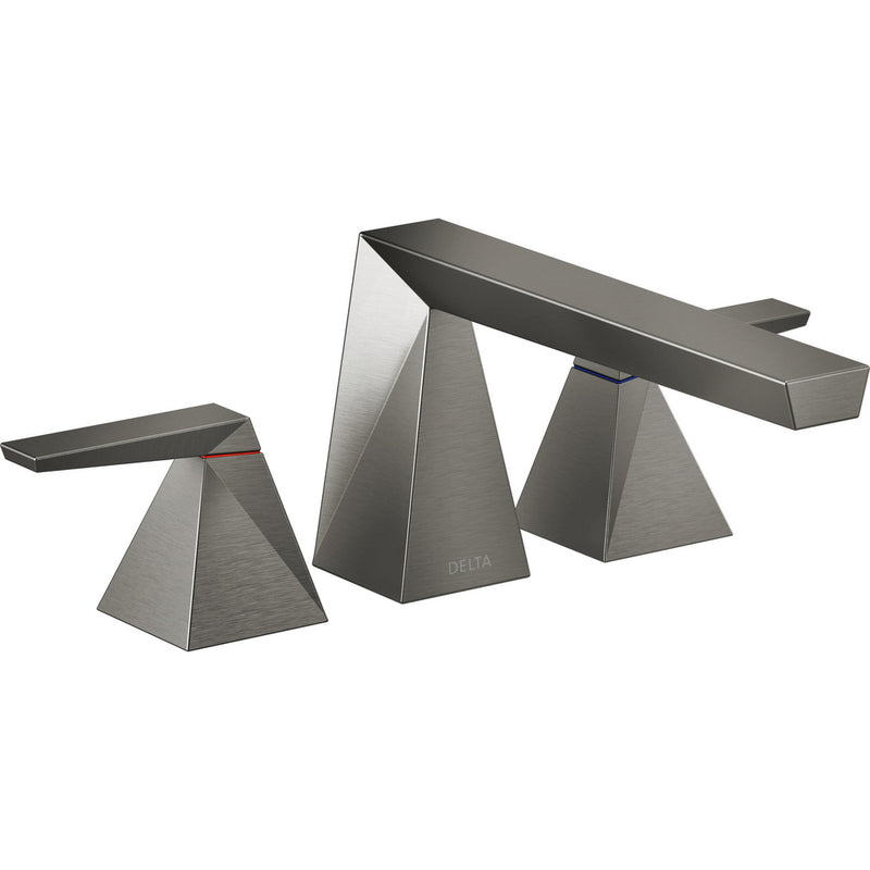 DELTA TRILLIAN T2743 3-HOLE ROMAN TUB