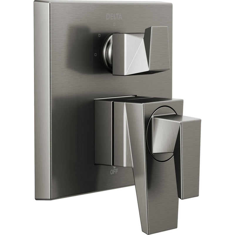 DELTA TRILLIAN T27843 INTEGRATED DIVERTER TRIM 17S 3 SETTING