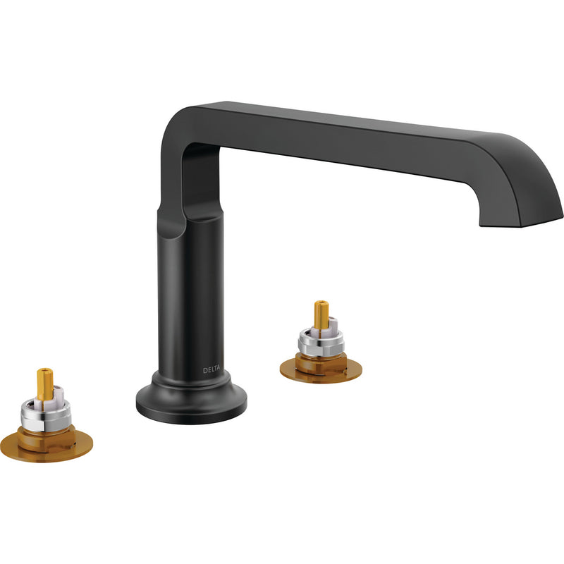 DELTA TETRA T2789-LHP ROMAN TUB TRIM