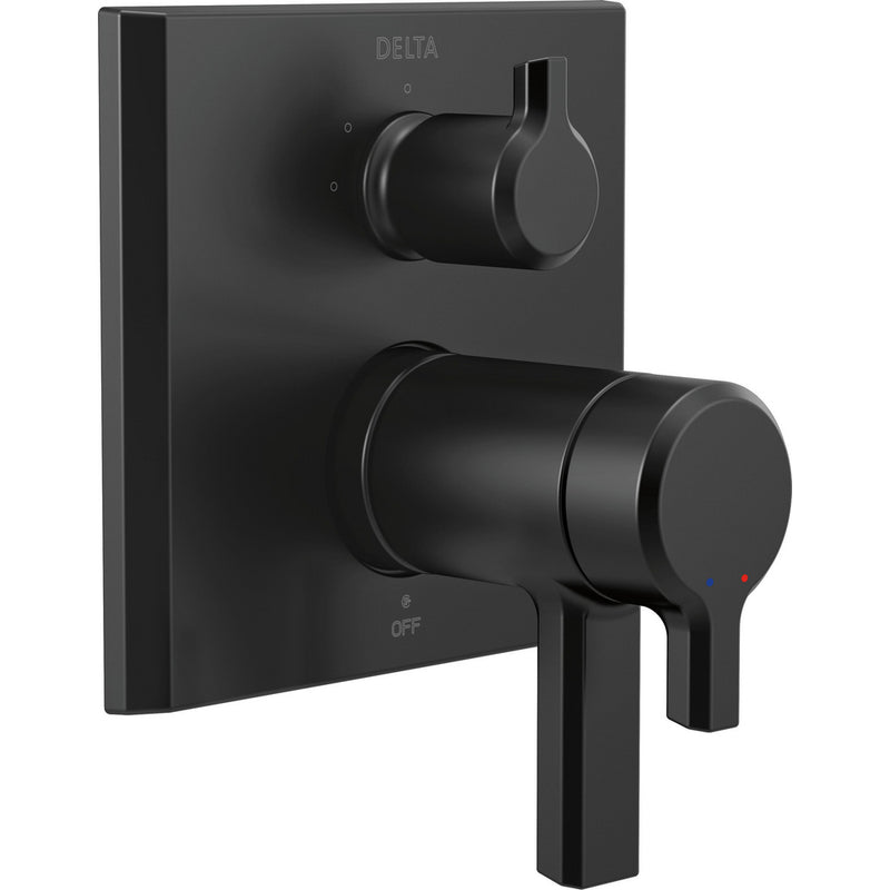 DELTA T27T899 INTEGRATED DIVERTER TRIM 3S 2L 17T