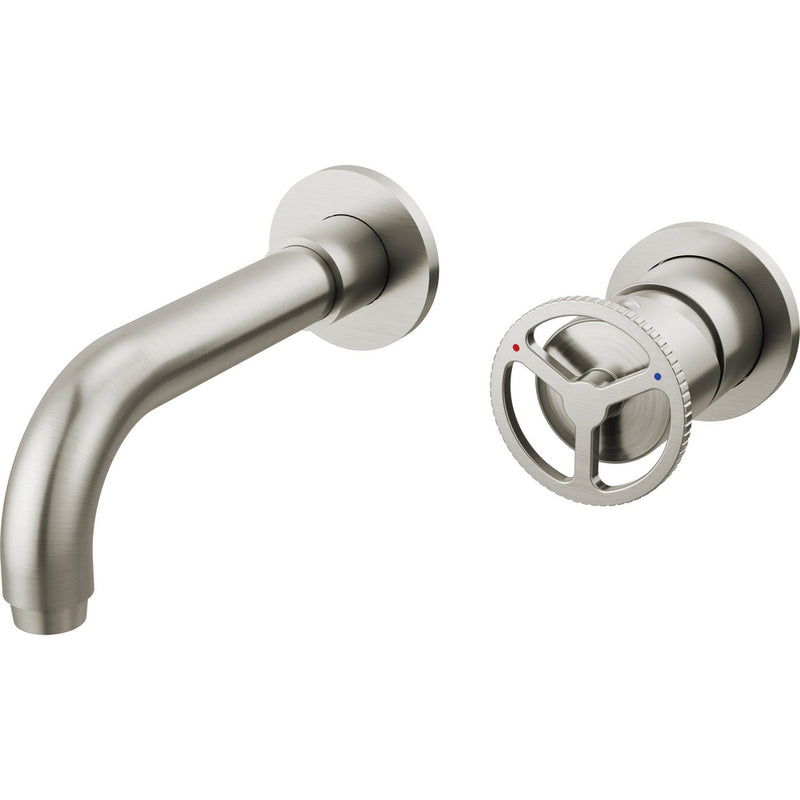 DELTA TRINSIC T3558LF-WL WALL-MOUNT BATHROOM