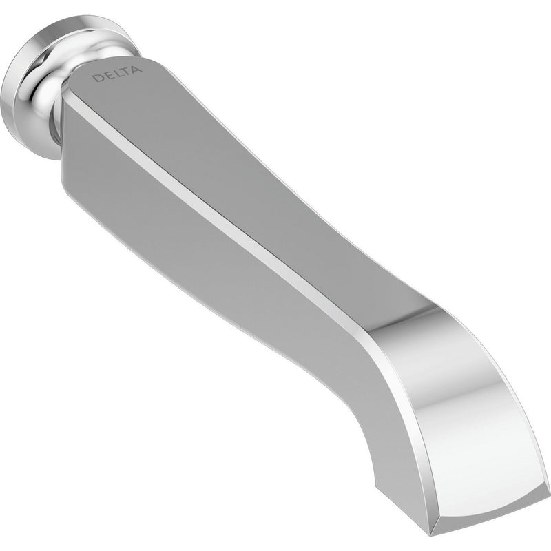 DELTA DORVAL T5756-LHP-WL TUB FILLER TRIM WALL MOUNT W/O HANDLES