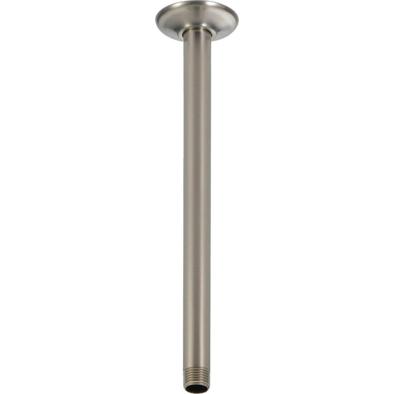 DELTA U4998 SHOWER ARM AND FLANGE 14" CEILING MOUNT