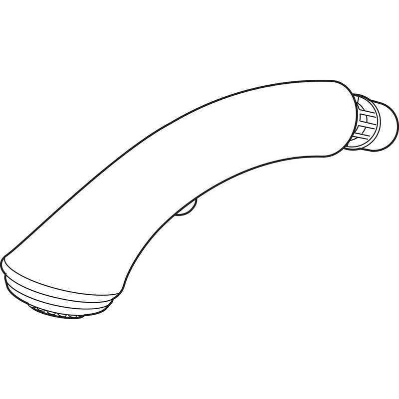 DELTA  RP60963 LINDEN:WAND ASSEMBLY