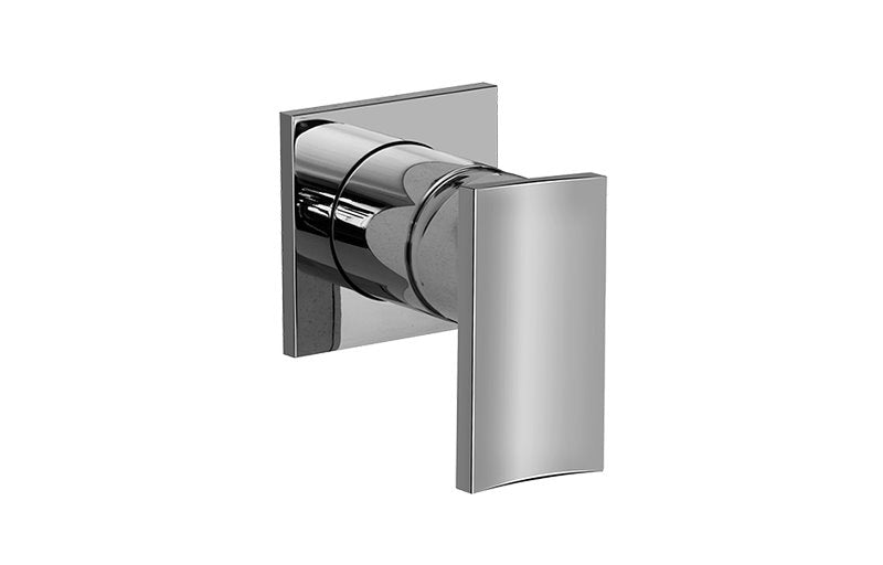 Graff G-0035-LM36W-T Luna Single Handle Wall-Mounted Trim