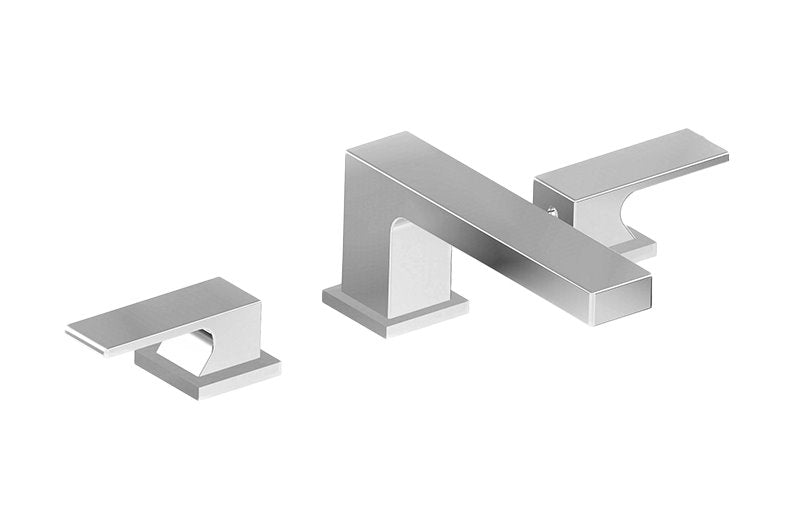 Graff G-11210-LM55B Incanto Widespread Lavatory Faucet