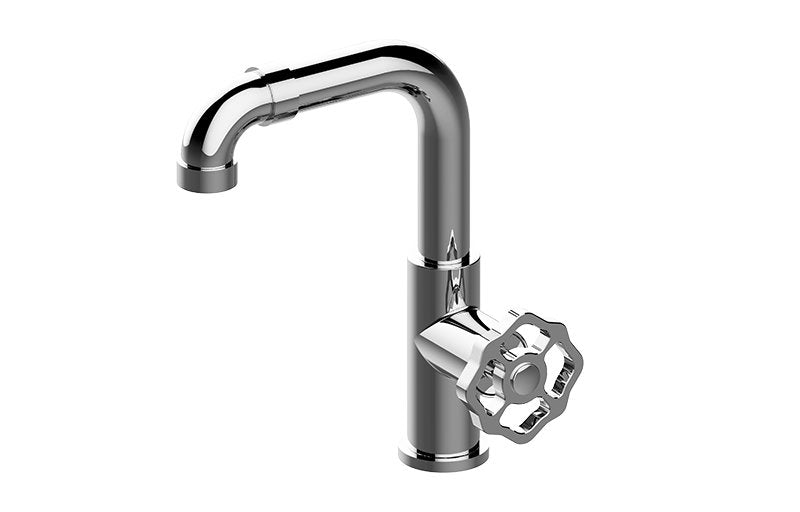 Graff G-11300-C18 Vintage Lavatory Faucet