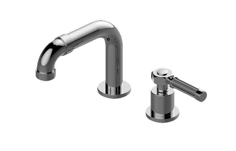 Graff G-11320-LM56B Vintage Two-Hole Lavatory Faucet