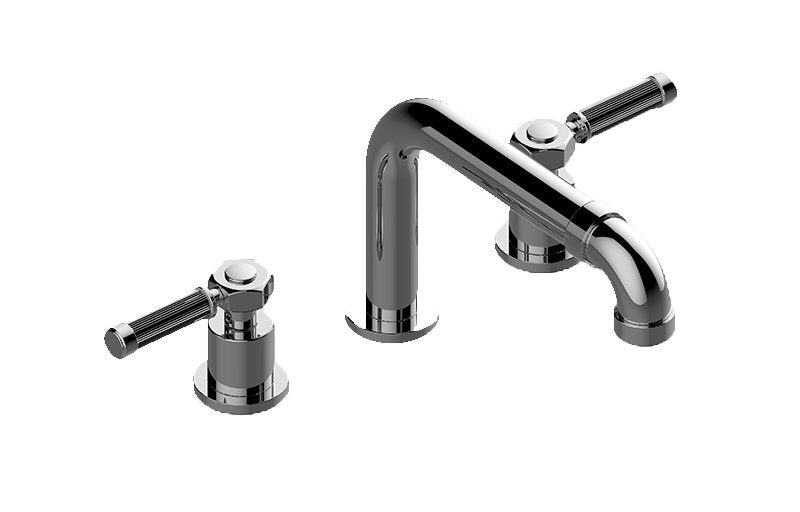 Graff G-11350-LM56B-T Vintage Roman Tub - Trim Only