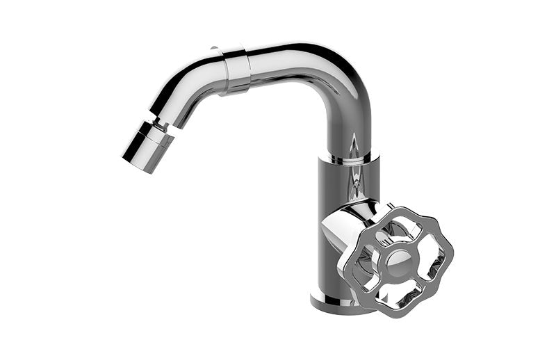 Graff G-11360-C18 Vintage Bidet Faucet