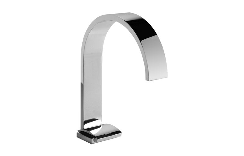 Graff G-1810-T Sade Widespread Lavatory Faucet - Spout Only