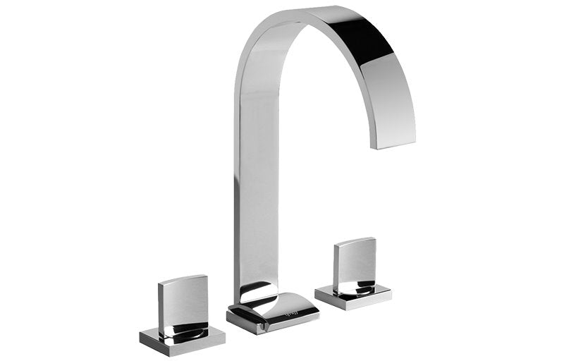 Graff G-1811-C14 Sade Widespread Lavatory Faucet