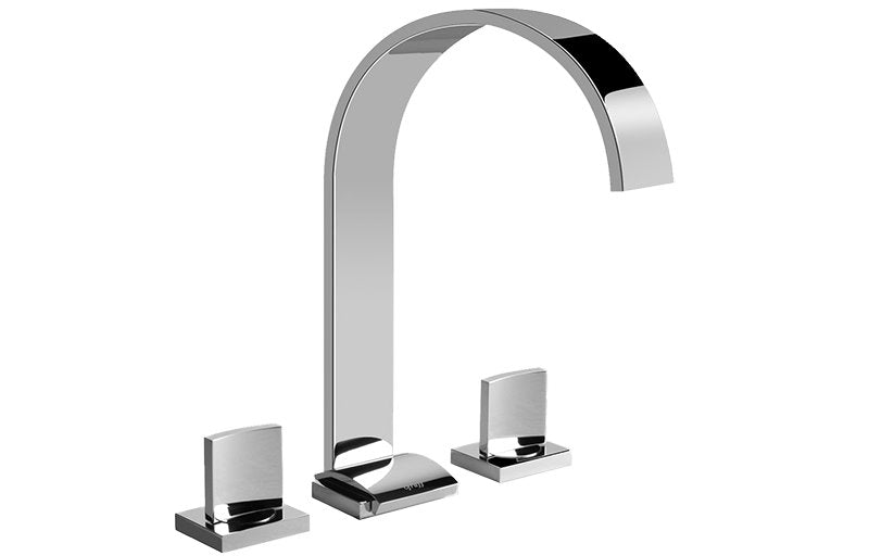 Graff G-1812-C14 Sade Widespread Lavatory Faucet