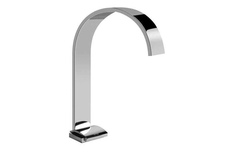 Graff G-1812-T Sade Widespread Lavatory Faucet - Spout Only