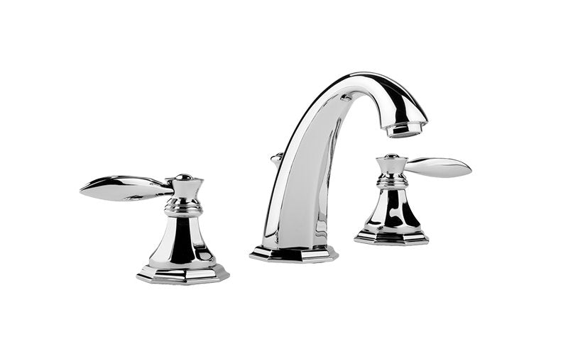 Graff G-1900-LM14 Topaz Lavatory Faucet