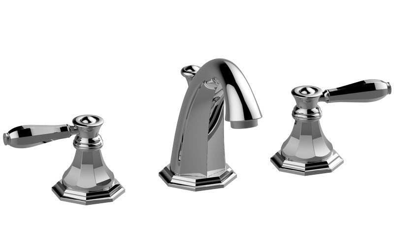 Graff G-1900-LM63L Topaz Lavatory Faucet