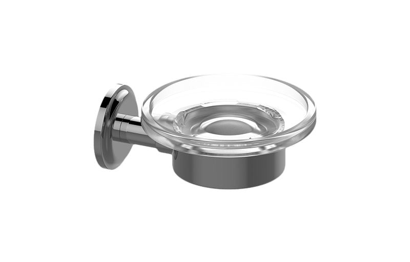 Graff G-19101 Soap Dish Holder