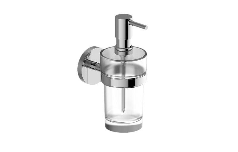 Graff G-19203 Soap/Lotion Dispenser