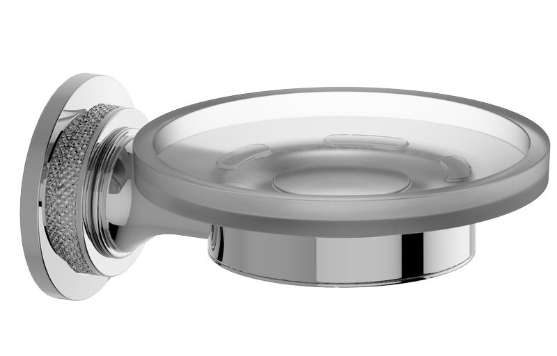 Graff G-19301 Vignola Soap Dish and Holder