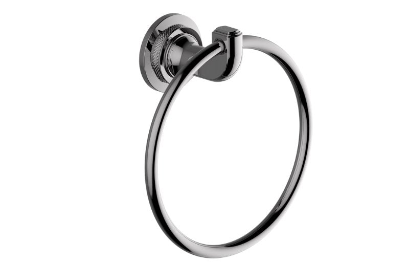 Graff G-19306 Vignola Towel Ring