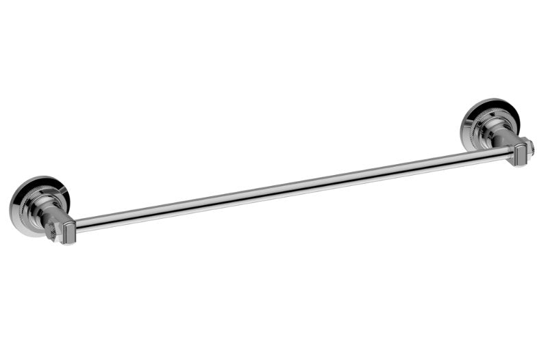 Graff G-19307 Vignola 18" Towel Bar