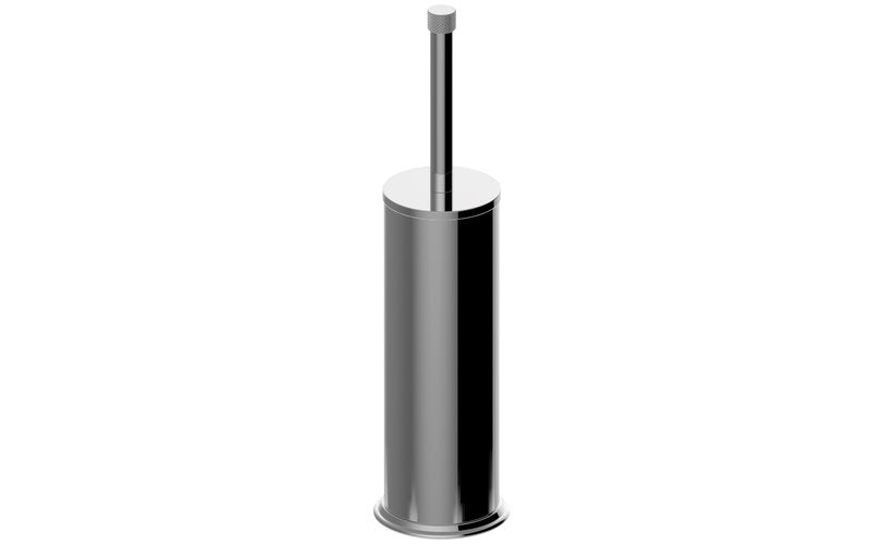 Graff G-19310 Vignola Free-Standing Toilet Brush Set