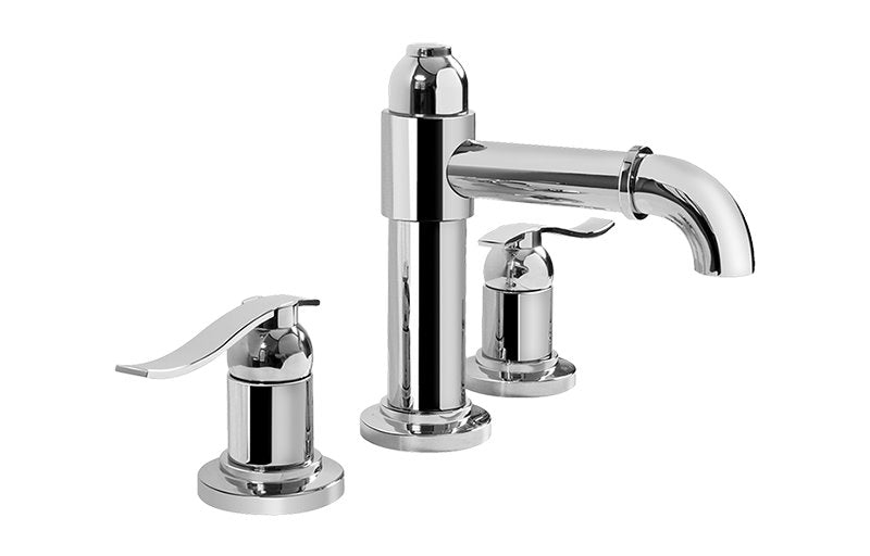 Graff G-2110-LM20L Bali Widespread Lavatory Faucet