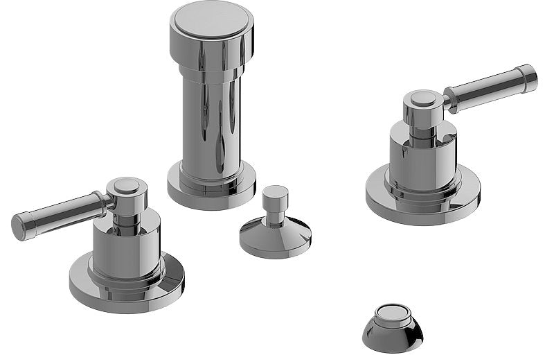 Graff G-2160-LM21B Bali Bidet Set