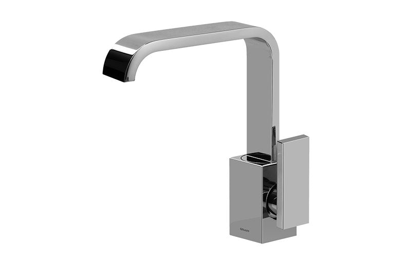 Graff G-2301-LM31 Immersion Lavatory Faucet