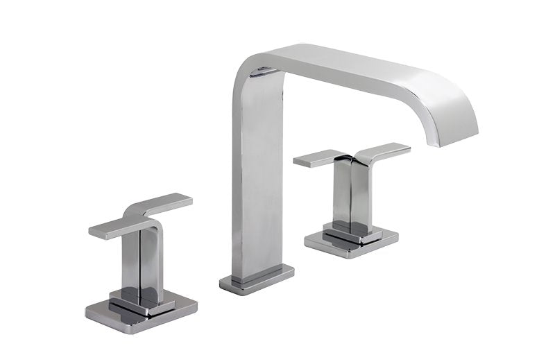 Graff G-2311-C9 Immersion Widespread Lavatory Faucet