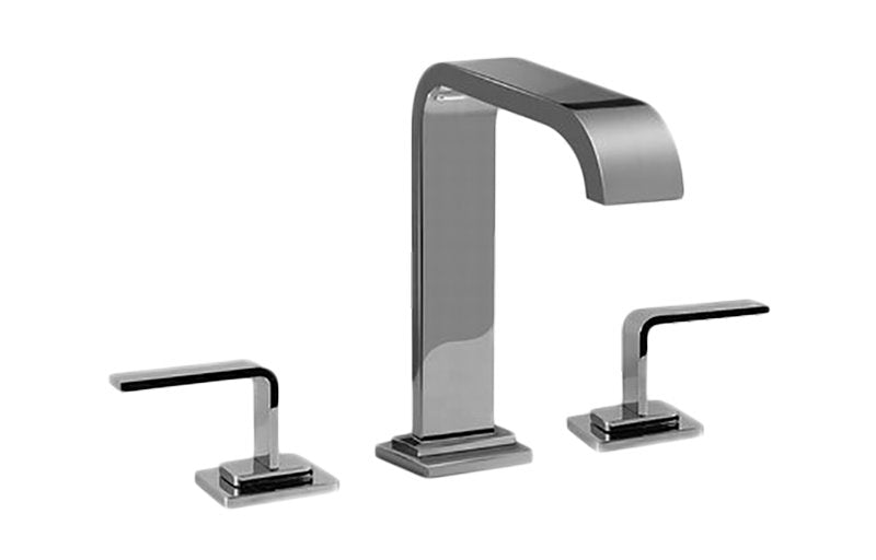 Graff G-2311-LM40 Immersion Widespread Lavatory Faucet