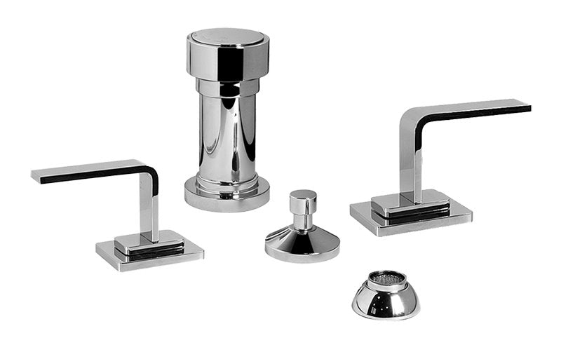 Graff G-2360-LM40 Bidet Set