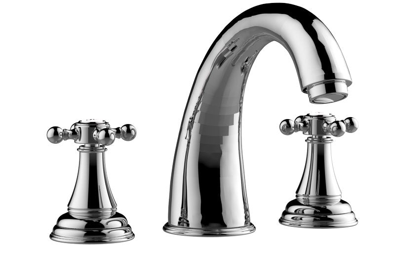 Graff G-2450-C21B Lauren Roman Tub