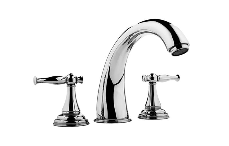 Graff G-2450-LM22 Lauren Roman Tub