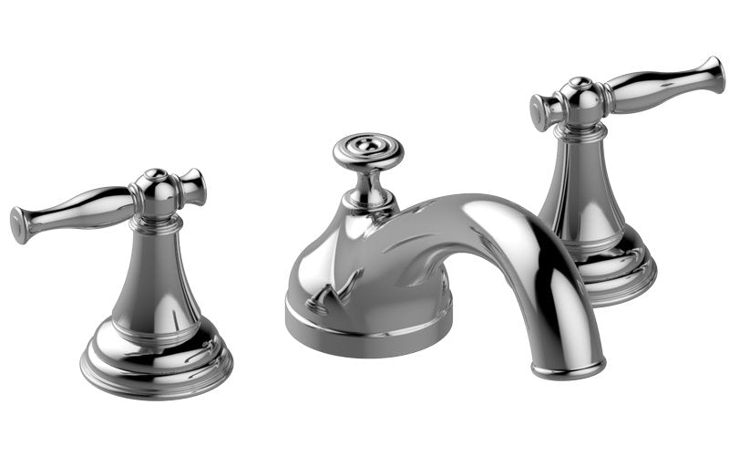 Graff G-2452-LM22 Lauren Roman Tub Low Spout