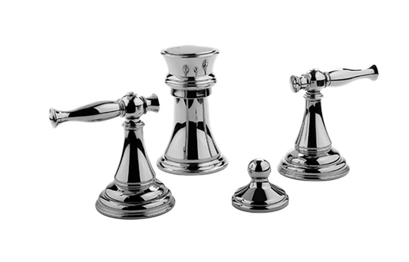 Graff G-2460-LM22 Lauren Bidet Set
