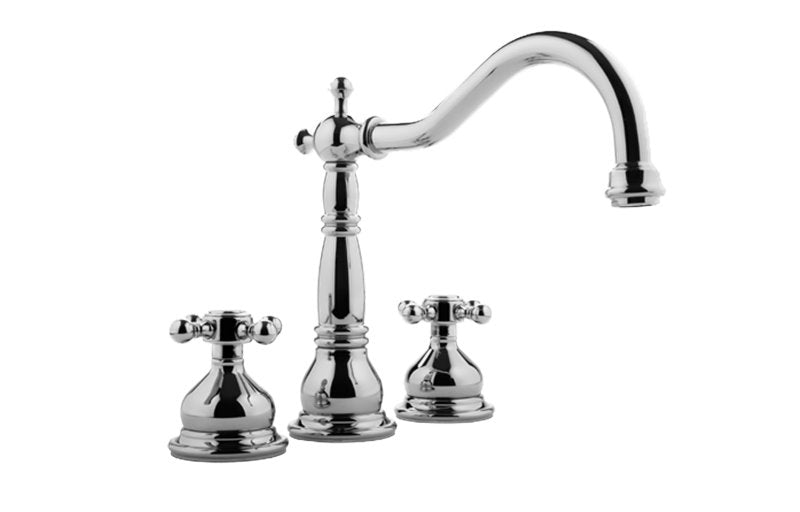 Graff G-2550-C2 Adley Roman Tub