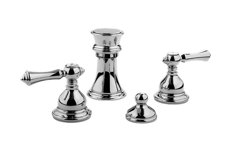 Graff G-2560-LM15 Adley Bidet Set