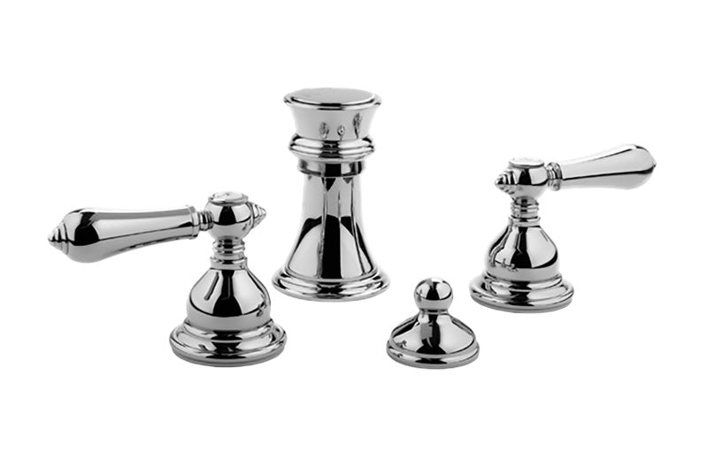 Graff G-2560-LM34 Adley Bidet Set