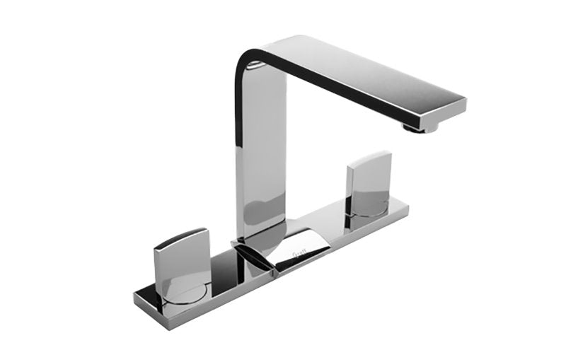 Graff G-3600-C14 Targa Widespread Lavatory Faucet