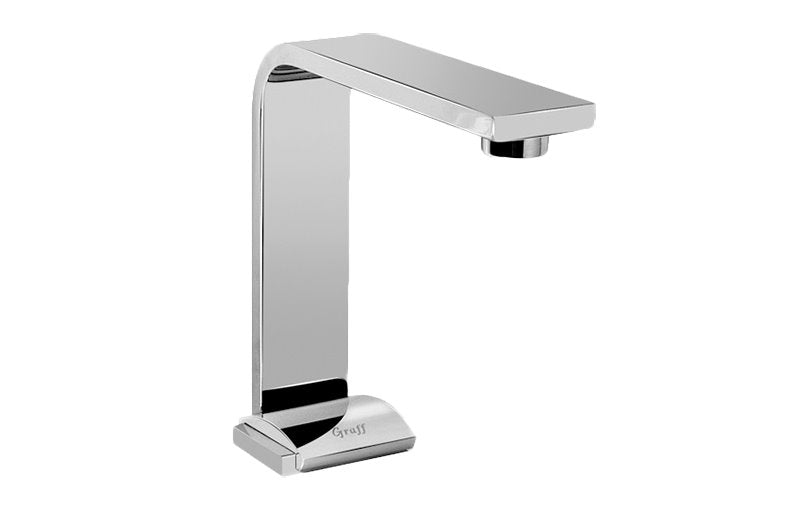 Graff G-3610-T Targa Widespread Lavatory Faucet - Spout Only