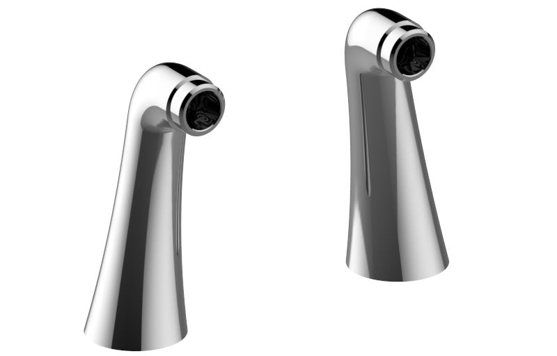Graff G-3891 Adley Deck-Mounted Pillar Unions